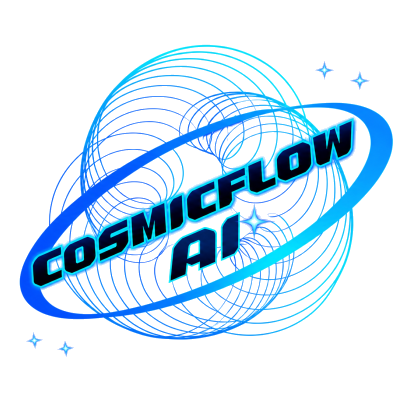 CosmicFlow AI