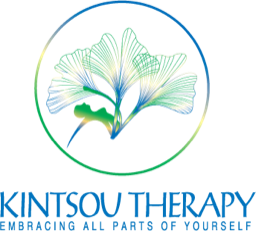 KinTSou Therapy logo