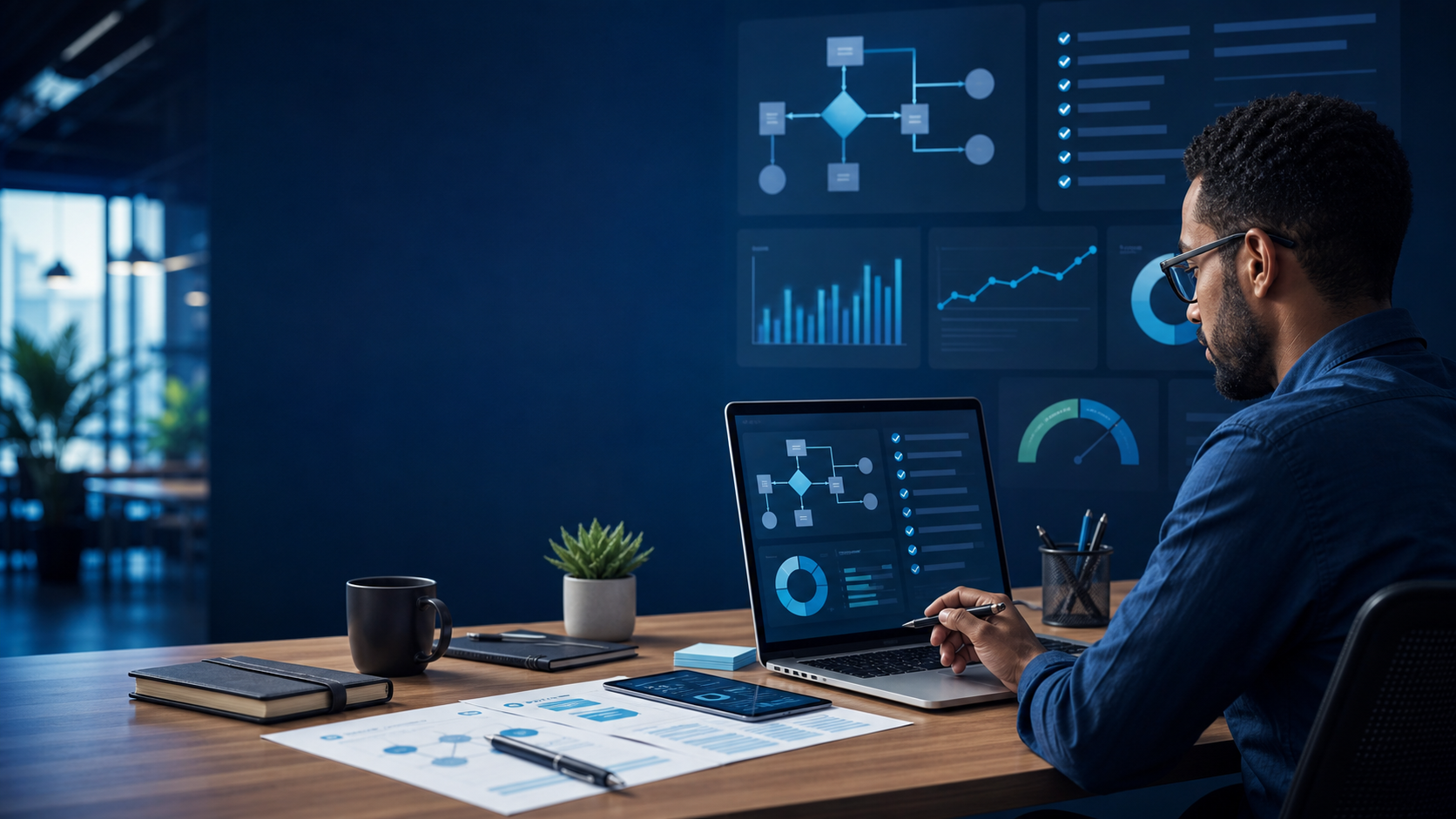 5 Repetitive Tasks an AI Assistant Can Handle for Your Business Starting Today