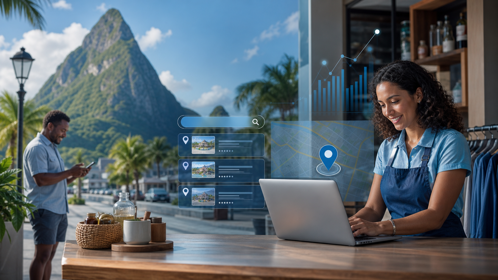 What Is Local SEO and Why Does It Matter for Small Businesses?